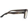 Leupold Katmai Matte Tortoise Bronze Mirror Skydebrille