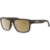 Leupold Katmai Matte Tortoise Bronze Mirror Skydebrille