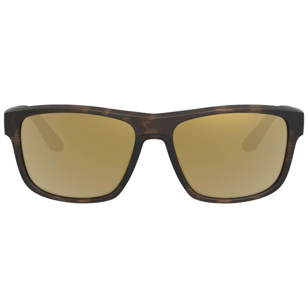 Leupold Katmai Matte Tortoise Bronze Mirror Skydebrille