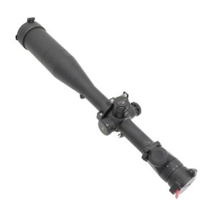 Leupold Mark 4 8,5-24x50 Brugt Sigtekikkert 