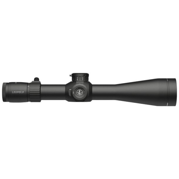 Leupold Mark 4HD 6-24x52 Sigtekikkert M5C3 Side Focus FFP PR2-Mil