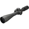 Leupold Mark 4HD 8-32x56 Sigtekikkert M5C3 Side Focus FFP PR2-Mil