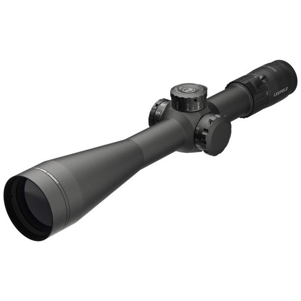 Leupold Mark 4HD 8-32x56 Sigtekikkert M5C3 Side Focus FFP PR2-Mil