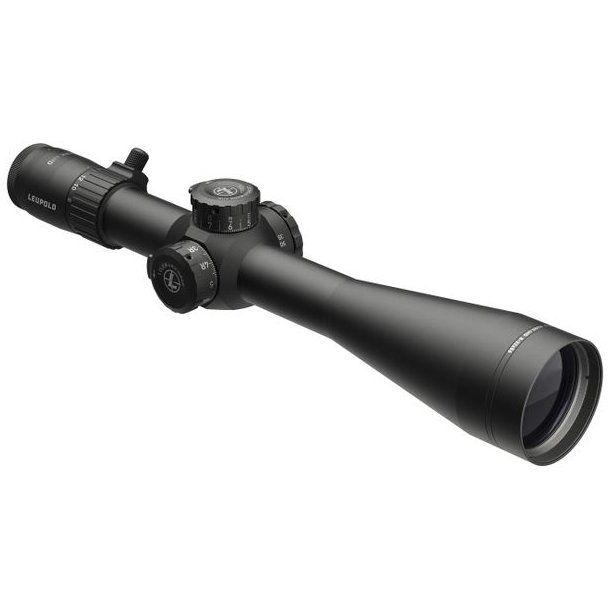 Leupold Mark 4HD 8-32x56 Sigtekikkert M5C3 Side Focus FFP PR2-Mil
