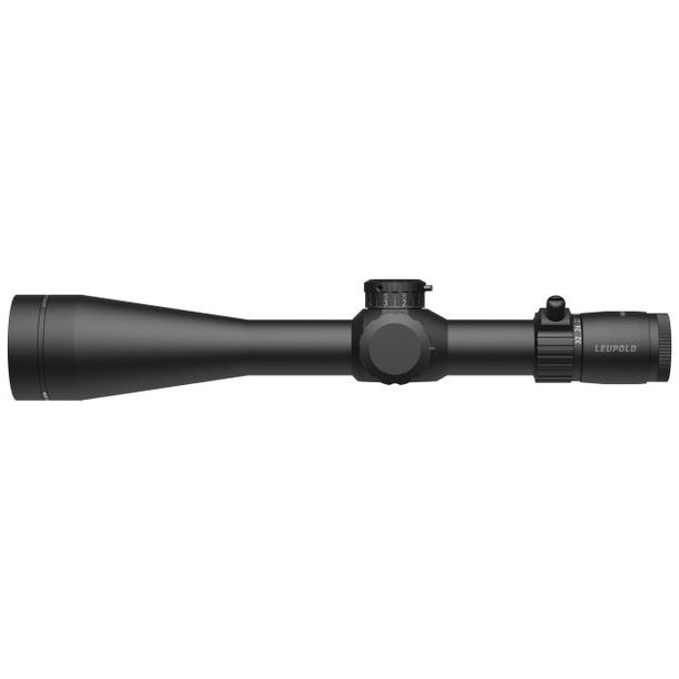 Leupold Mark 4HD 8-32x56 Sigtekikkert M5C3 Side Focus FFP PR2-Mil