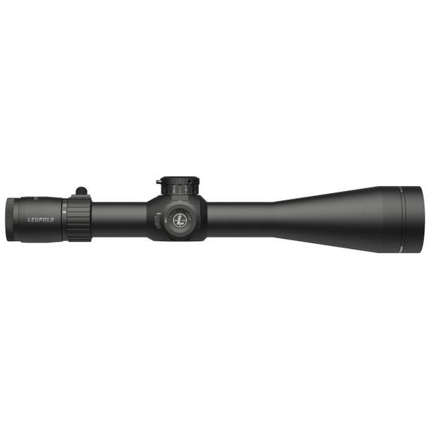 Leupold Mark 4HD 8-32x56 Sigtekikkert M5C3 Side Focus FFP PR2-Mil