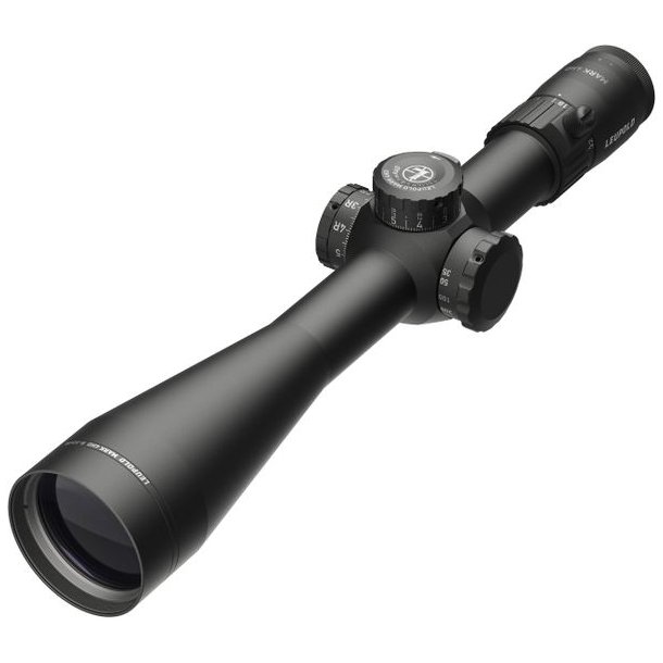 Leupold Mark 4HD 8-32x56 Sigtekikkert M5C3 Side Focus FFP PR2-Mil