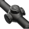 Leupold Mark 4HD 8-32x56 Sigtekikkert M5C3 Side Focus FFP PR2-Mil