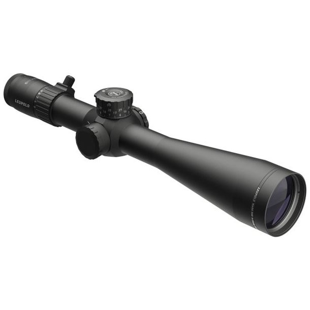 Leupold Mark 5HD 5-25x56 Sigtekikkert M5C3 FFP PR2-Mil
