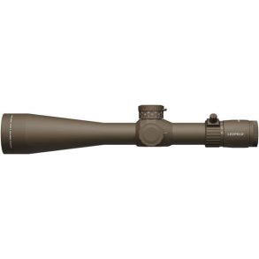 Leupold Mark 5HD 5-25x56 Sigtekikkert M5C3 FFP PR2-Mil Dark Earth