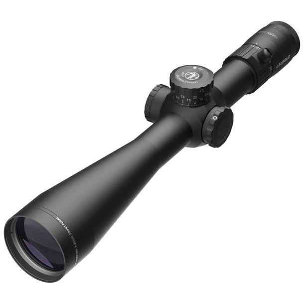 Leupold Mark 5HD 5-25x56 Sigtekikkert M5C3 FFP PR2-Mil