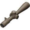 Leupold Mark 5HD 5-25x56 Sigtekikkert M5C3 FFP PR2-Mil Dark Earth