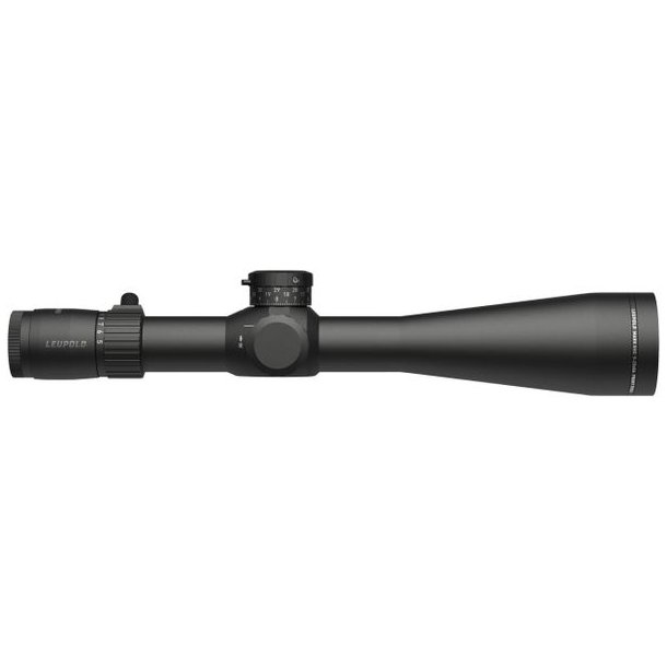 Leupold Mark 5HD 5-25x56 Sigtekikkert M5C3 FFP PR2-Mil