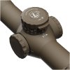 Leupold Mark 5HD 5-25x56 Sigtekikkert M5C3 FFP PR2-Mil Dark Earth