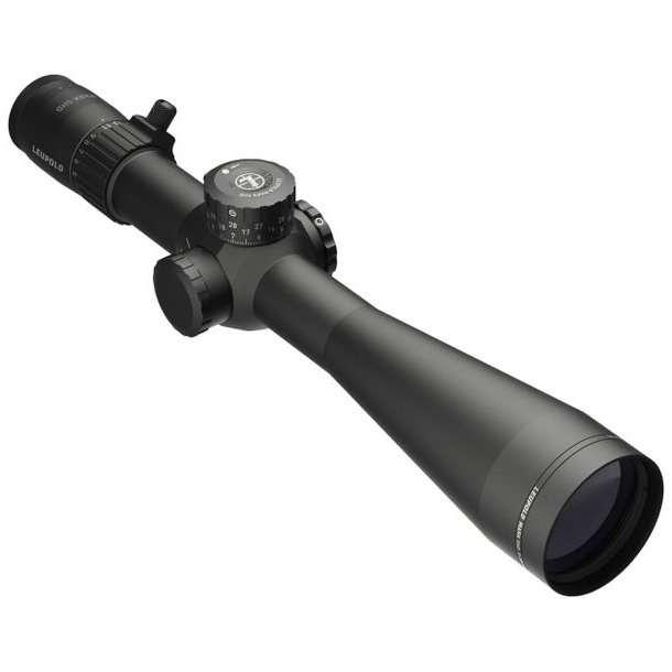 Leupold Mark 5HD 5-25x56 Sigtekikkert M5C3 FFP PR2-Mil
