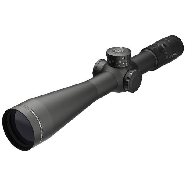 Leupold Mark 5HD 5-25x56 Sigtekikkert M5C3 FFP PR2-Mil