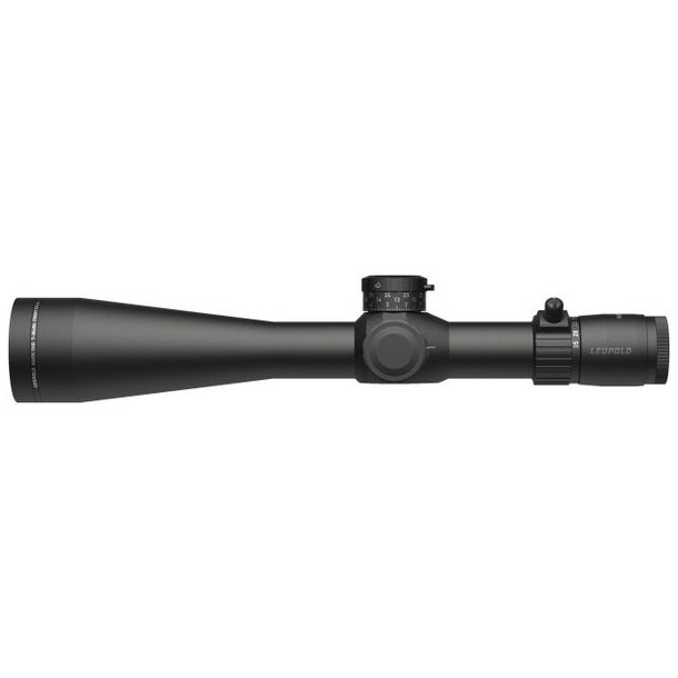 Leupold Mark 5HD 7-35x56 (35mm)  M5C3 FFP PR2-MIL