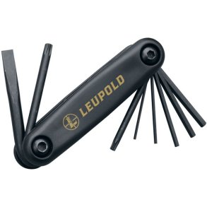 Leupold Mounting Tool V�rkt�j