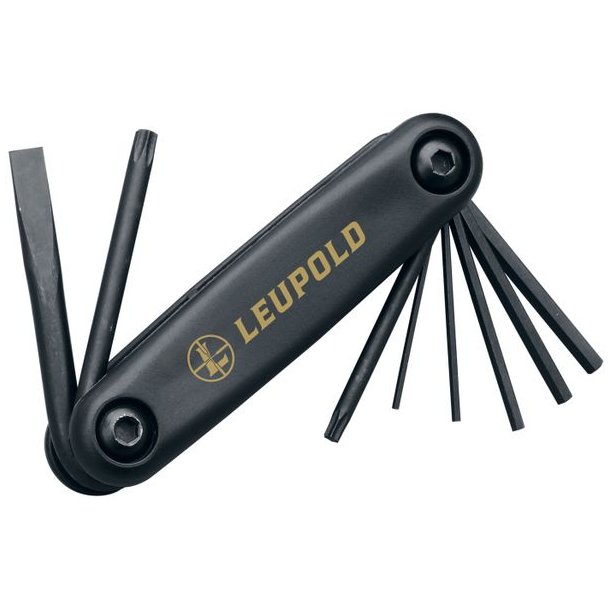 Leupold Mounting Tool V�rkt�j