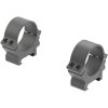 Leupold QRW2 Low 30mm Rings Matte