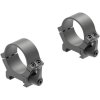 Leupold QRW2 Low 30mm Rings Matte