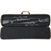 Leupold Rendezvous Rifle Case 50" Padding Weather Resistant