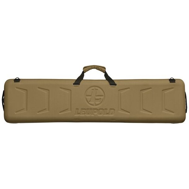 Leupold Rendezvous Rifle Case 50" Padding Weather Resistant