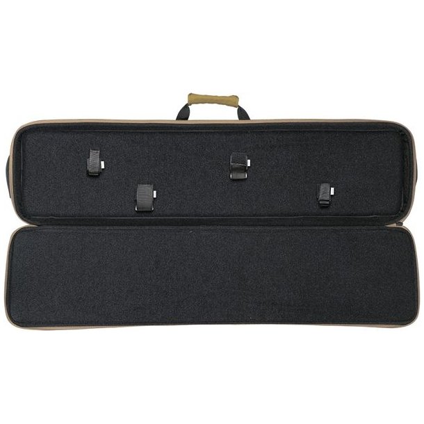 Leupold Rendezvous Rifle Case 50" Padding Weather Resistant