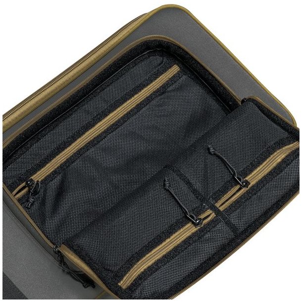 Leupold Rendezvous Rifle Case 50" Padding Weather Resistant
