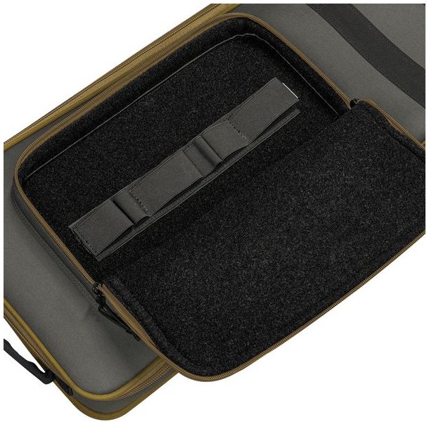 Leupold Rendezvous Rifle Case 50" Padding Weather Resistant