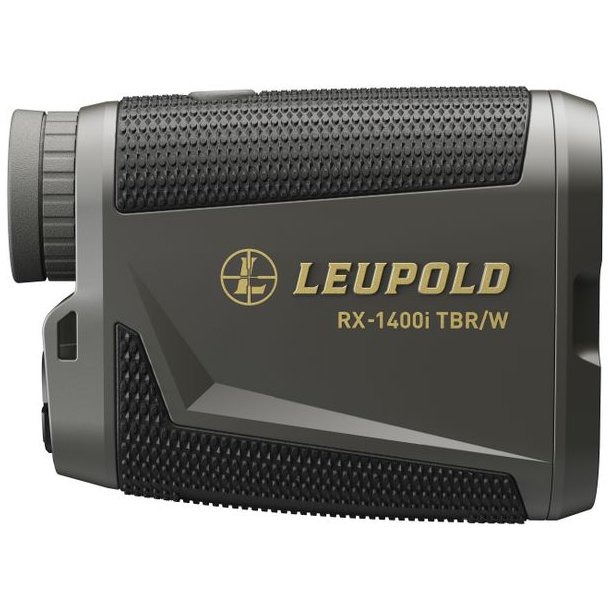 Leupold RX-1400i TBR/W w/Flightpath Gen 2 Afstandsmler