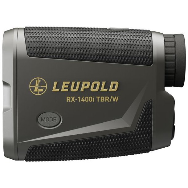 Leupold RX-1400i TBR/W w/Flightpath Gen 2 Afstandsmler