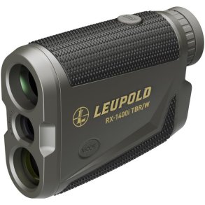 Leupold RX-1400i TBR/W w/Flightpath Gen 2 Afstandsmler