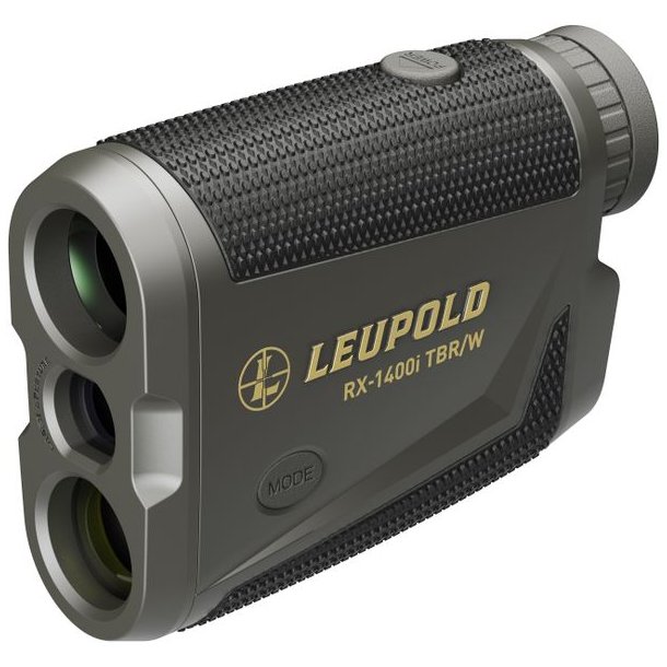Leupold RX-1400i TBR/W w/Flightpath Gen 2 Afstandsmler