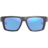Leupold Skyline Matte Black Blue Mirror Skydebrille