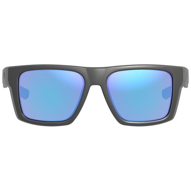 Leupold Skyline Matte Black Blue Mirror Skydebrille