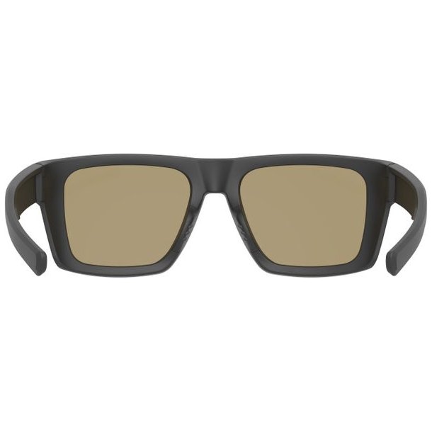 Leupold Skyline Matte Black Blue Mirror Skydebrille