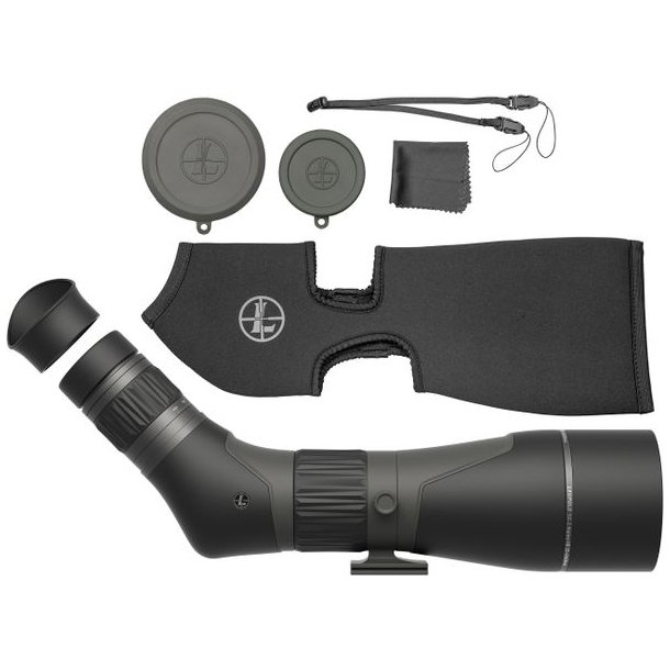 Leupold SX-2 Alpine HD Gen 2 20-60x80mm Angled Spotting Scope