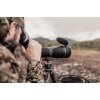 Leupold SX-2 Alpine HD Gen 2 20-60x80mm Angled Spotting Scope