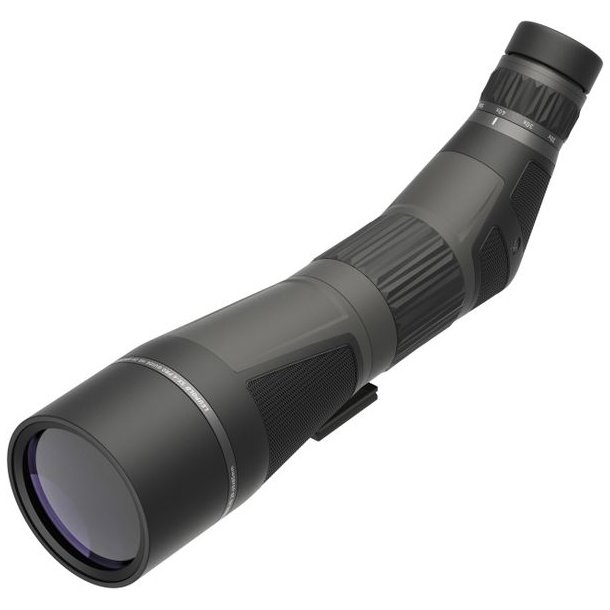 Leupold SX-4 Pro Guide HD Gen 2 20-60x85 Angled Spotting Scope