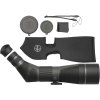 Leupold SX-4 Pro Guide HD Gen 2 20-60x85 Angled Spotting Scope