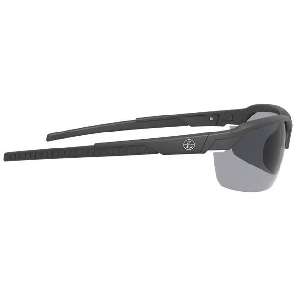 Leupold Tracer Matte Black Shadow Gray Skydebrille