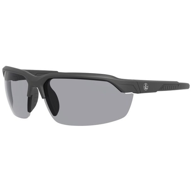 Leupold Tracer Matte Black Shadow Gray Skydebrille