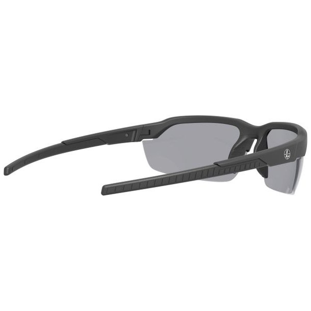 Leupold Tracer Matte Black Shadow Gray Skydebrille