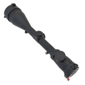 Leupold V-III 4,5-14x50 Brugt Sigtekikkert Fine Duplex