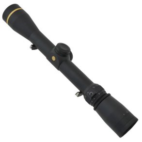 Leupold VX3 1,75-6x32 Brugt Sigtekikkert