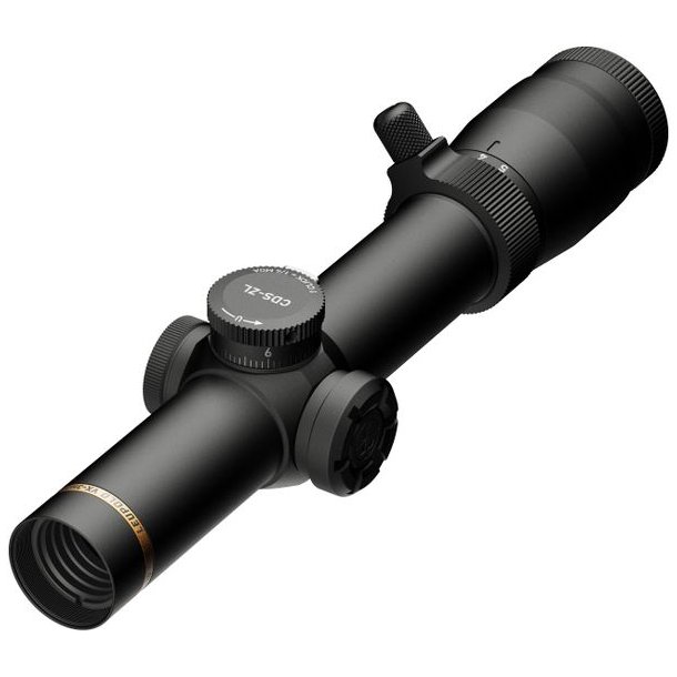 Leupold VX-3HD 1,5-5x20  CDS-ZL Sigtekikkert