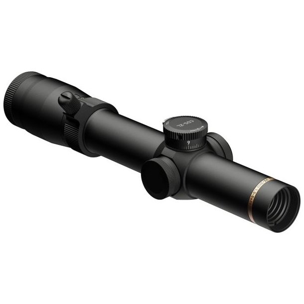 Leupold VX-3HD 1,5-5x20  CDS-ZL Sigtekikkert