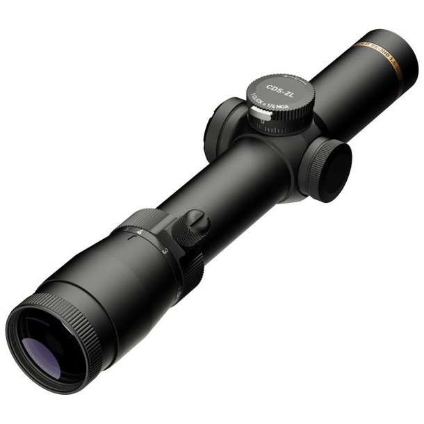 Leupold VX-3HD 1,5-5x20  CDS-ZL Sigtekikkert