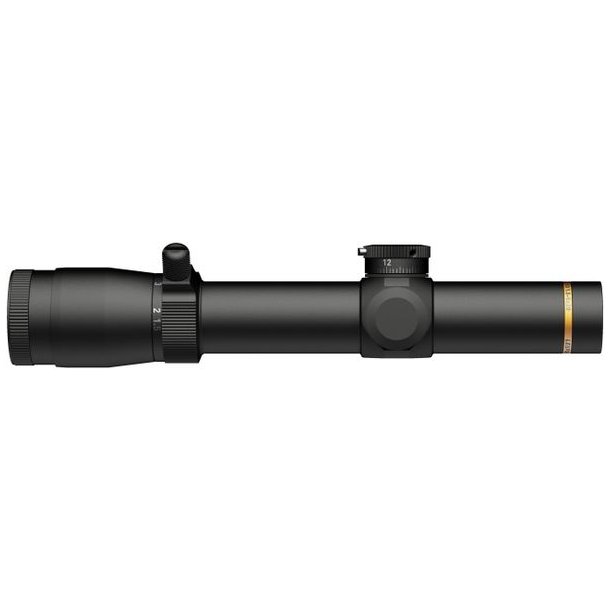 Leupold VX-3HD 1,5-5x20  CDS-ZL Sigtekikkert